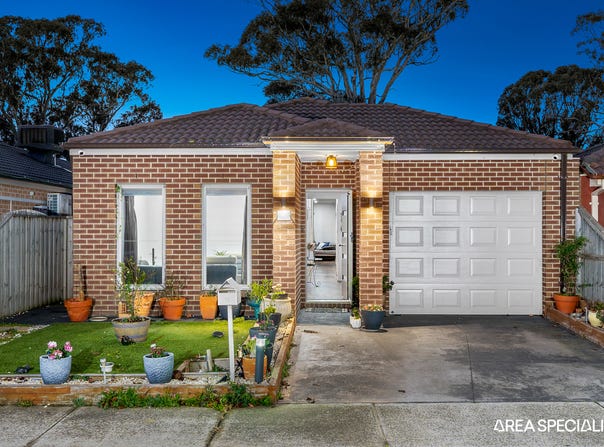 9 Beaver Terrace, Lynbrook, Vic 3975
