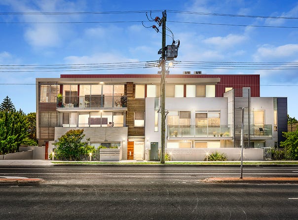 18/863 Doncaster Road, Doncaster East, Vic 3109