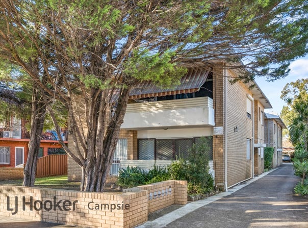 8/41 First Avenue, Campsie, NSW 2194