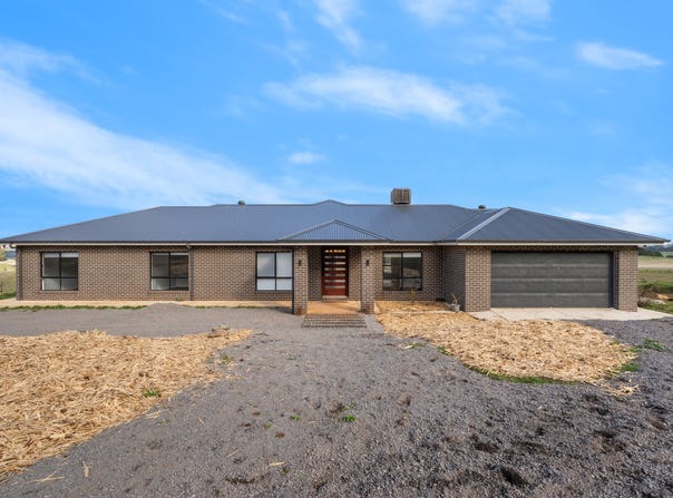 129 Jackas Lane, Kithbrook, Vic 3666