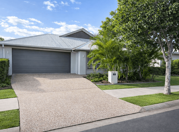 37 Greenhaven Circuit, Narangba, Qld 4504
