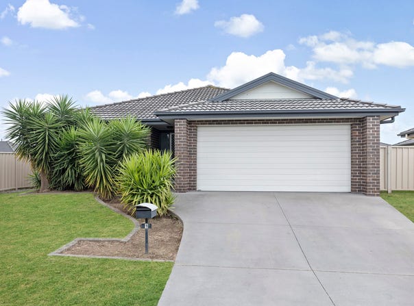 1 Robinia Way, Cessnock, NSW 2325