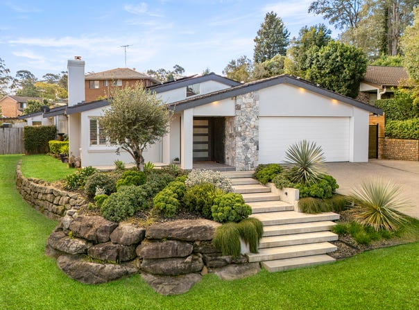 5 Cansdale Place, Castle Hill, NSW 2154