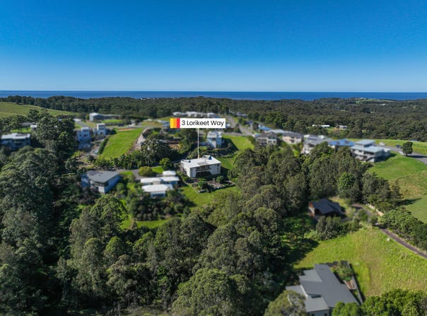 3 Lorikeet Way, Tallwoods Village, NSW 2430