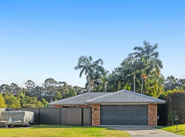 65 Hickey Way, Carrara, Qld 4211