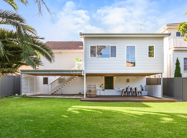 114 Hopewood Crescent, Fairy Meadow, NSW 2519