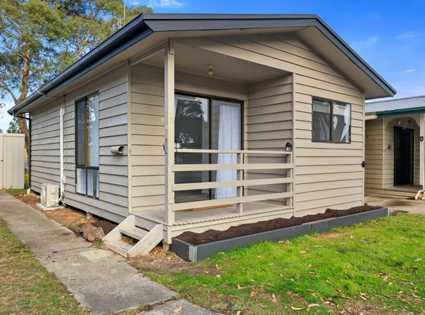 3/245 Graham Street (Parklane Residential Village), Wonthaggi, Vic 3995