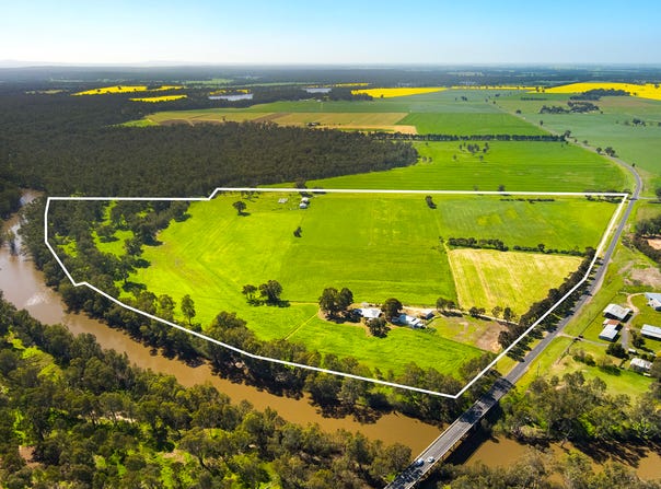 3974 Bendigo – Maryborough Road, Eddington, Vic 3472