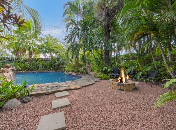 50 Bainbridge Street, Heatley, Qld 4814