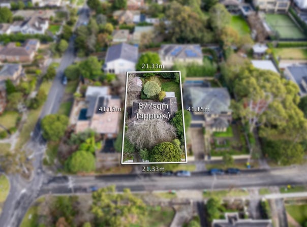 32 Evelina Street, Balwyn, Vic 3103