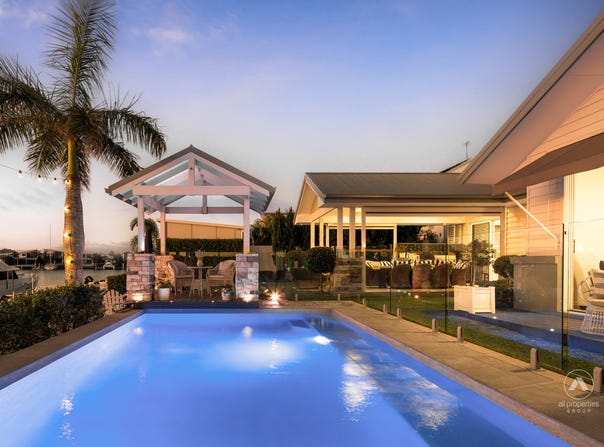 21 Frangipani Court, Jacobs Well, Qld 4208
