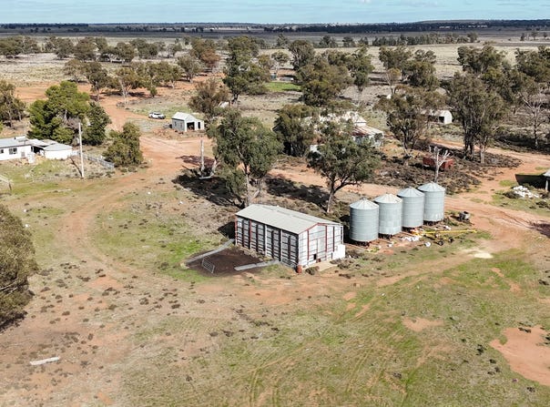 481 Younga Plains Road, West Wyalong, NSW 2671