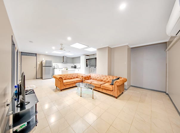 41-45 Ernest Street, Innisfail, Qld 4860