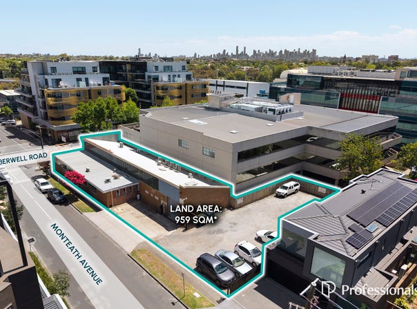 137 Camberwell Road, Hawthorn East, Vic 3123