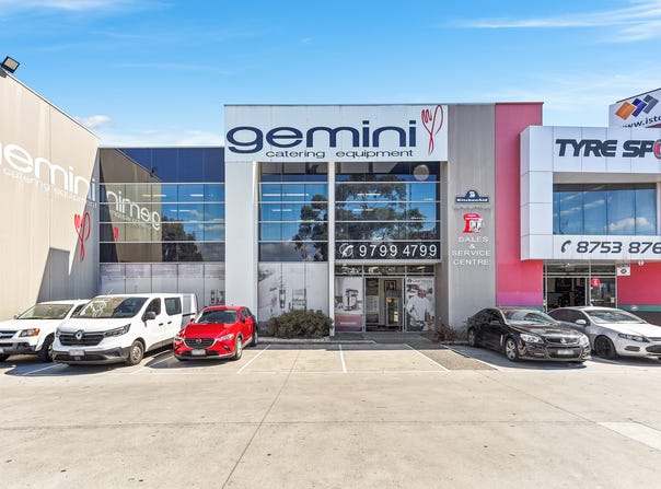Unit 4, 2-8 Northey Road, Lynbrook, Vic 3975
