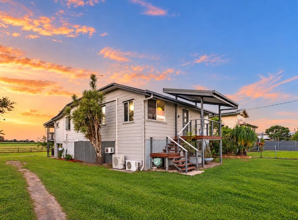 66 Thomson Road, Edmonton, Qld 4869