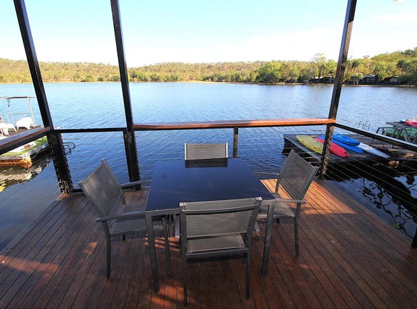 32/841 Chinner Road, Lake Bennett, NT 0822