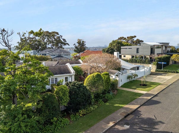 153 Victoria Street, Mosman Park, WA 6012