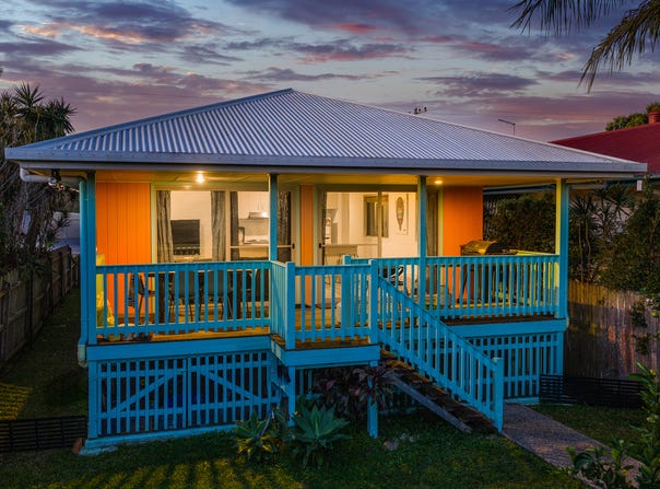 47 Argyle Street, Mullumbimby, NSW 2482