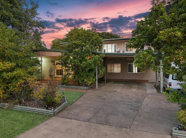 134 Hyde Street, Frenchville, Qld 4701