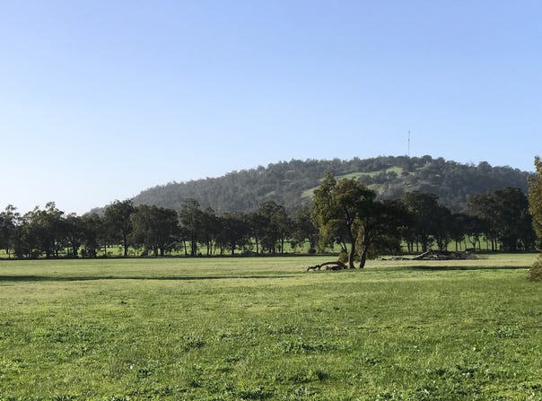Lot 100, Gobby Road, Keysbrook, WA 6126