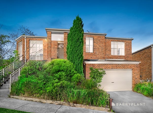57 Longwood Drive, Epping, Vic 3076