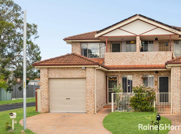 142a Ingleburn Road, Ingleburn, NSW 2565