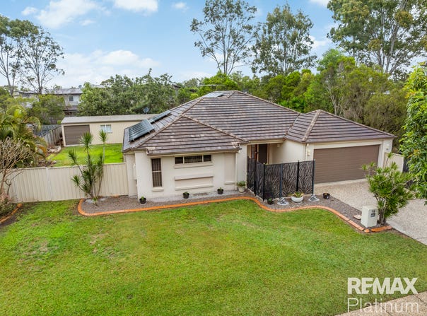 55 Creekside Drive, Narangba, Qld 4504