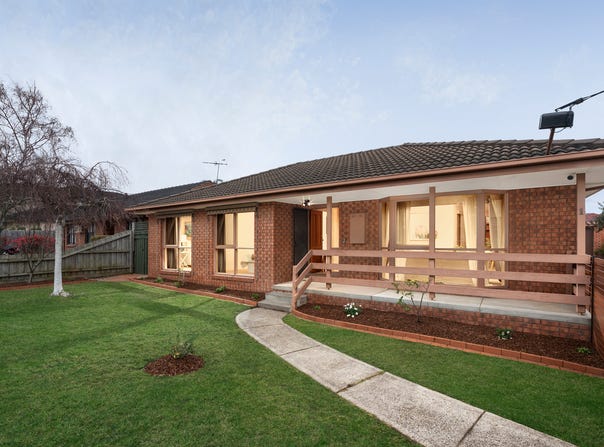 1/6 Kirstina Road, Glen Waverley, Vic 3150