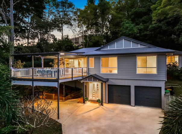 11 Black Myrtle Court, Woombye, Qld 4559