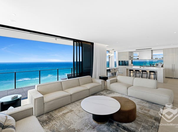 20/2 Charles Avenue, Broadbeach, Qld 4218