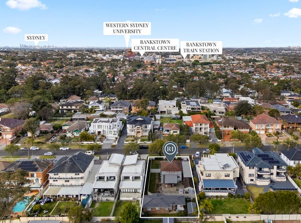 88 Wilkins Street, Bankstown, NSW 2200