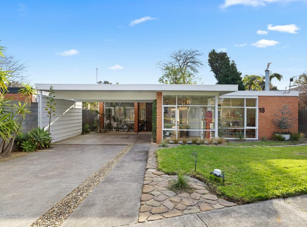18 Bellaire Court, Beaumaris, Vic 3193