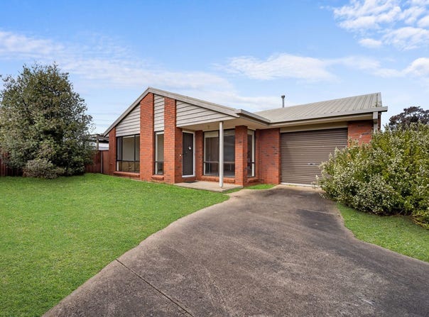 2/10 King Street, Hamilton, Vic 3300