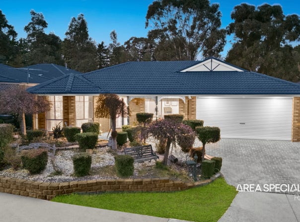 12 Milton Place, Narre Warren South, Vic 3805