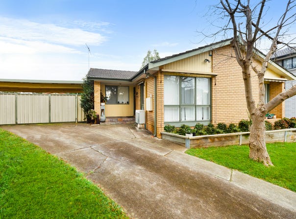 5 Marcus Street, Kings Park, NSW 2148