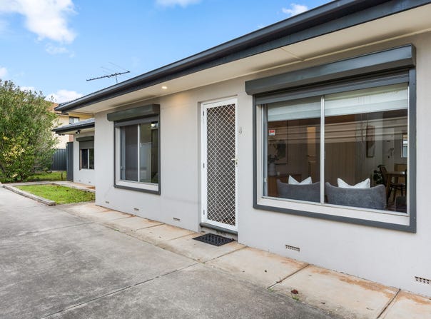 Unit 4 9 Iona Street, Broadview, SA 5083