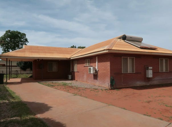 2 Egret Crescent, South Hedland, WA 6722