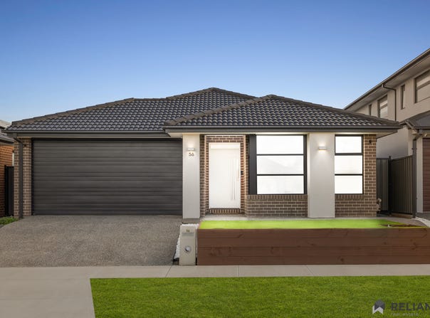 56 Congo Drive, Tarneit, Vic 3029