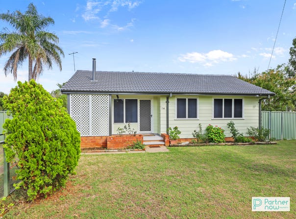 14 Sussex Street, Tamworth, NSW 2340