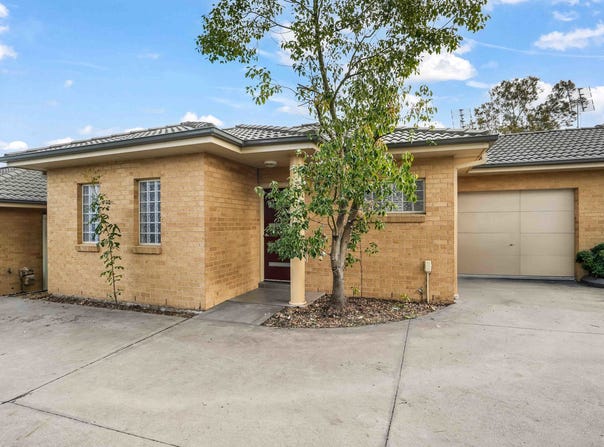3/96 Rawson Street, Aberdare, NSW 2325