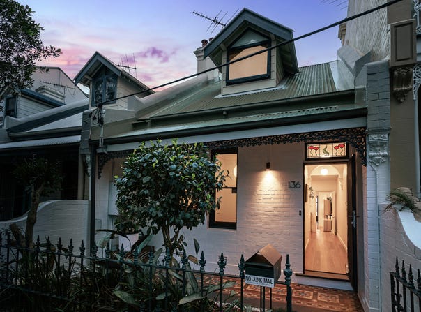 136 Belmont Street, Alexandria, NSW 2015