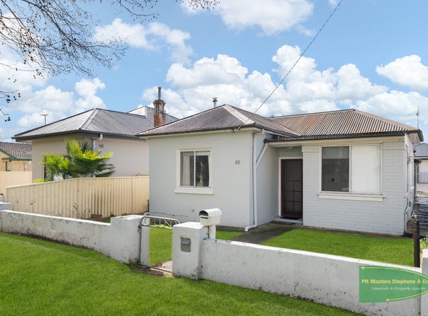 85 Morrisset Street, Bathurst, NSW 2795