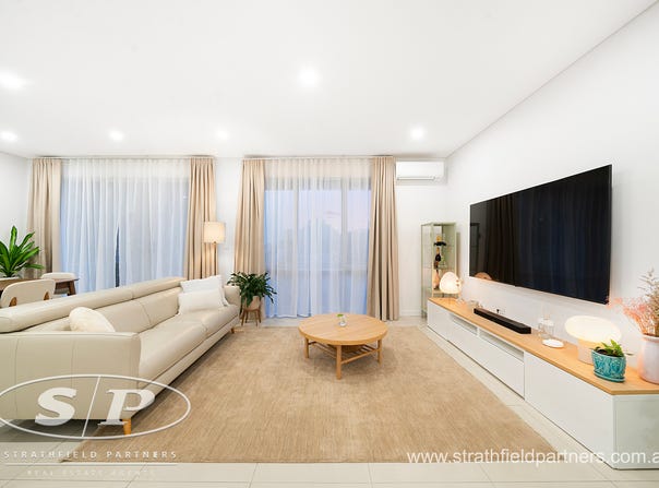25/1-5 Hilts Road, Strathfield, NSW 2135