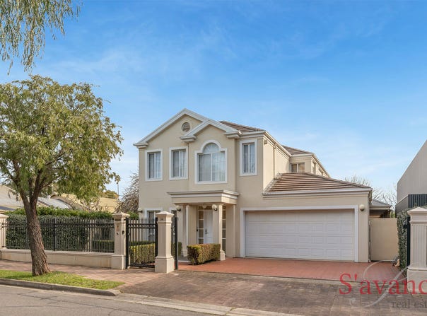 34 Wellington Terrace, Fullarton, SA 5063