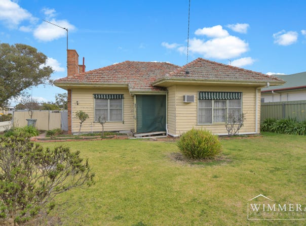 56 Hamilton Street, Murtoa, Vic 3390