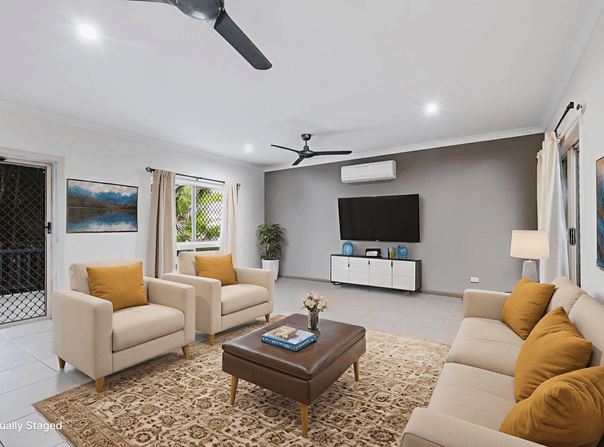 9 Yates Court, White Rock, Qld 4868