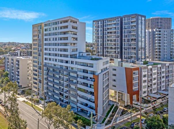 625/7 Jenkins Road, Carlingford, NSW 2118