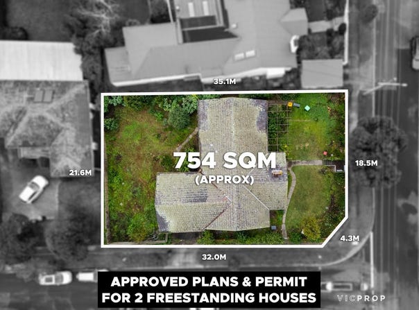 66 Devon Drive, Doncaster East, Vic 3109