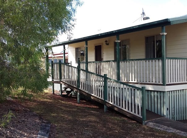 61 Laird Street, Goomeri, Qld 4601